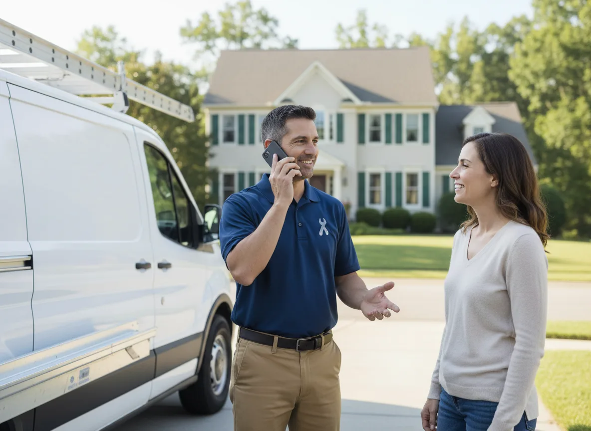 Home Gutter Service Mckenzie, TN FAQs